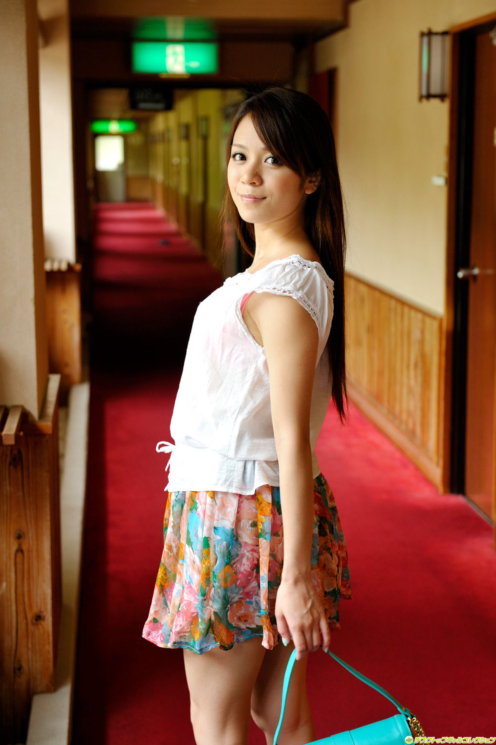 藤井雪莉(藤井シェリー)-芸能人より、美人[DGC]高清写真图套图写真图集No.1148