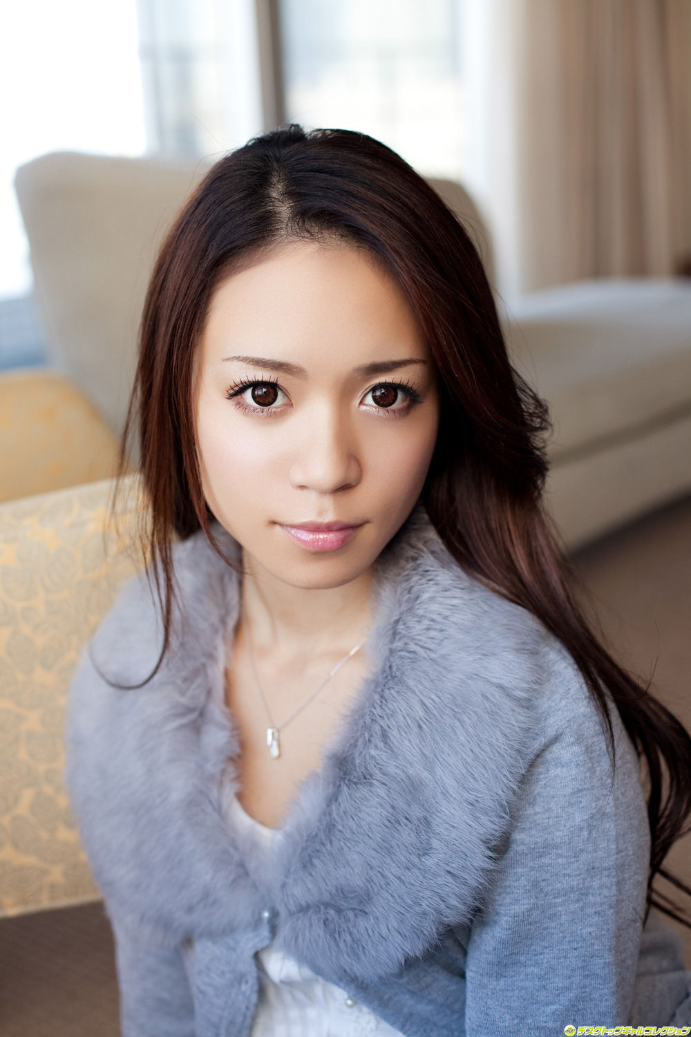藤井雪莉(藤井シェリー)-[DGC]高清写真图套图写真图集No.1020