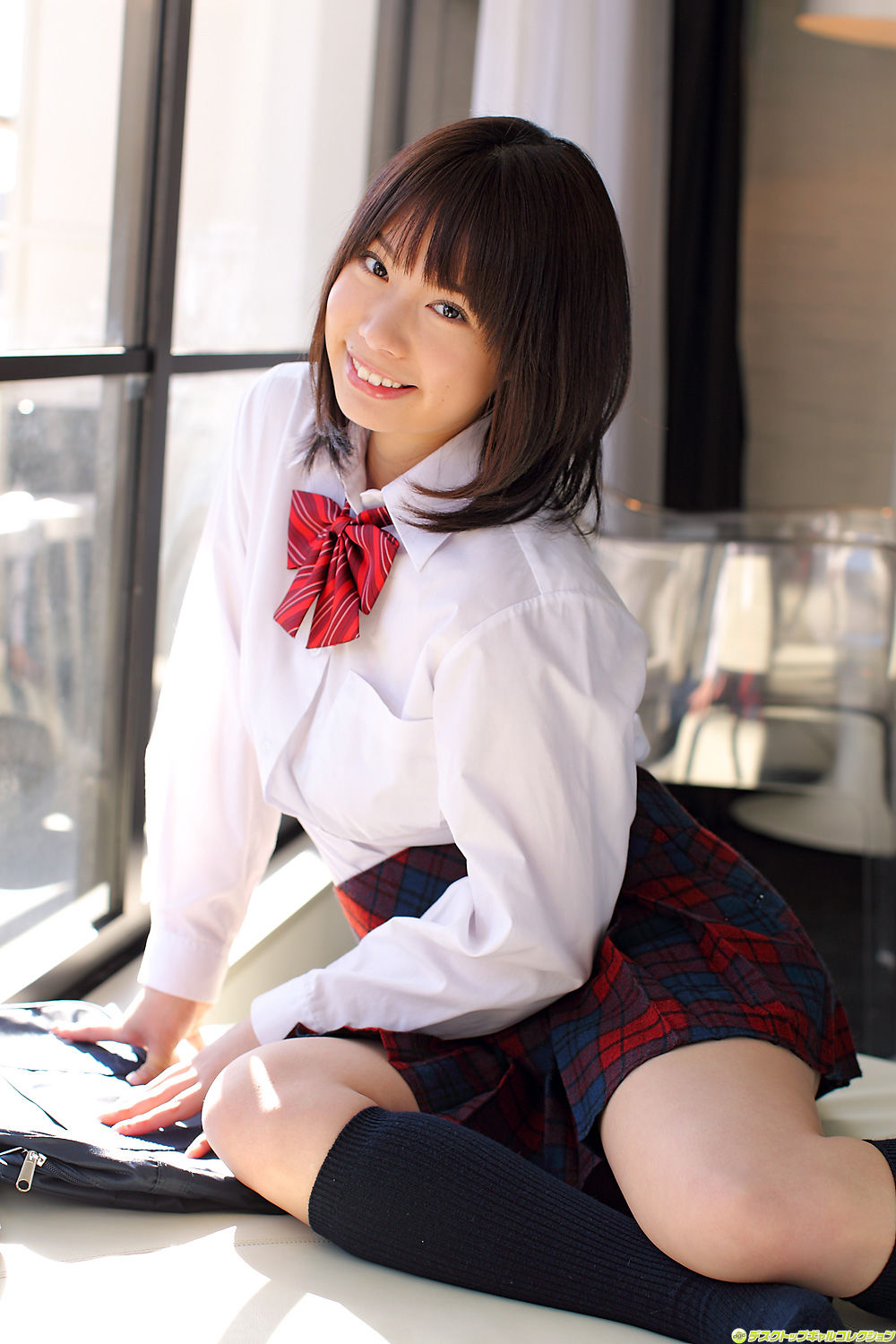篠原杏-[DGC]套图No.959