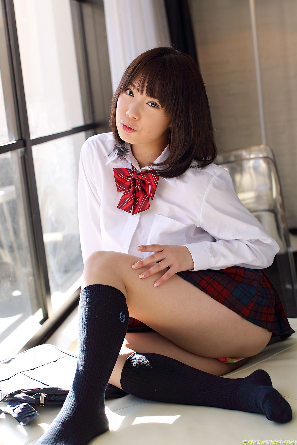 篠原杏-[DGC]套图No.959