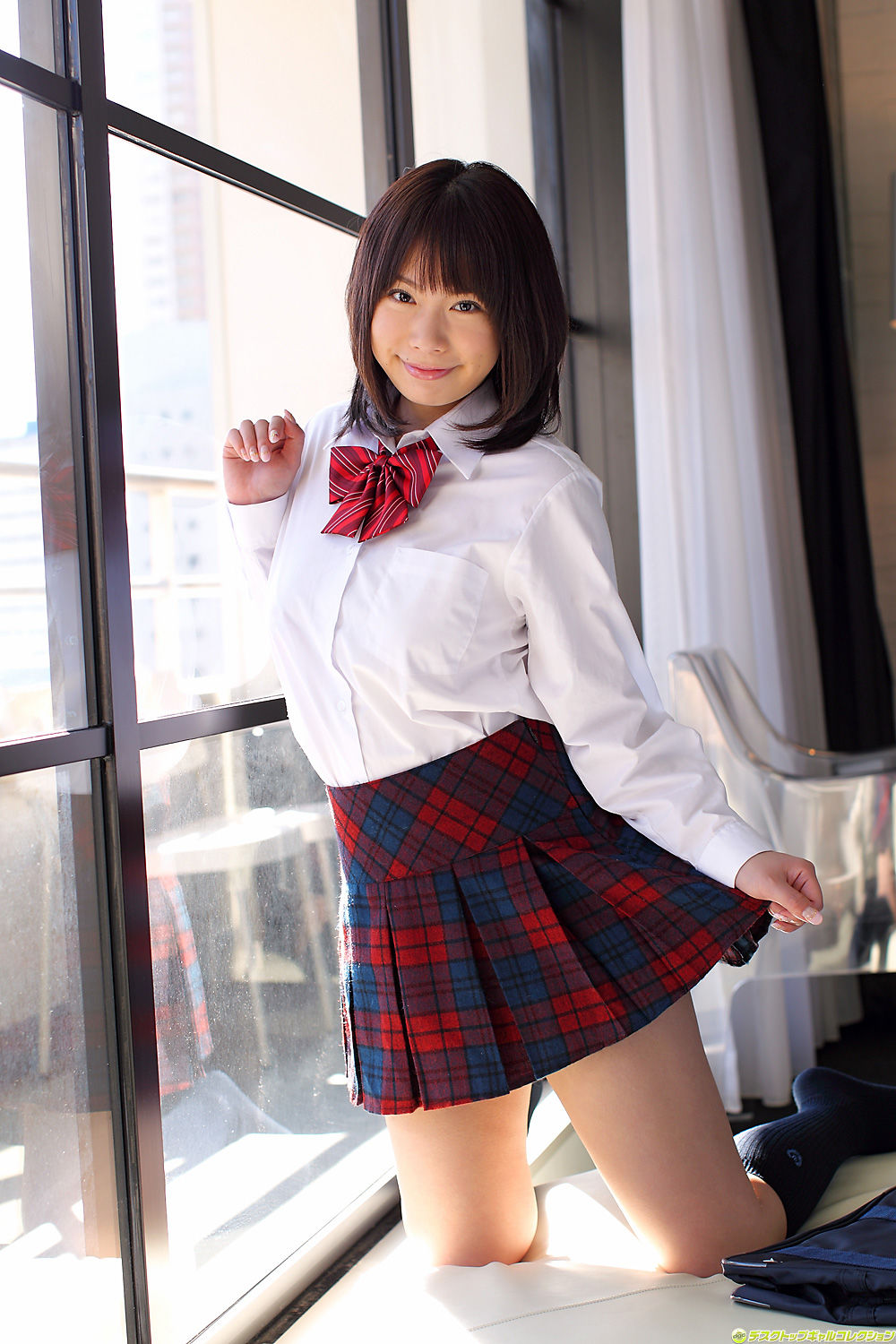 篠原杏-[DGC]套图No.959