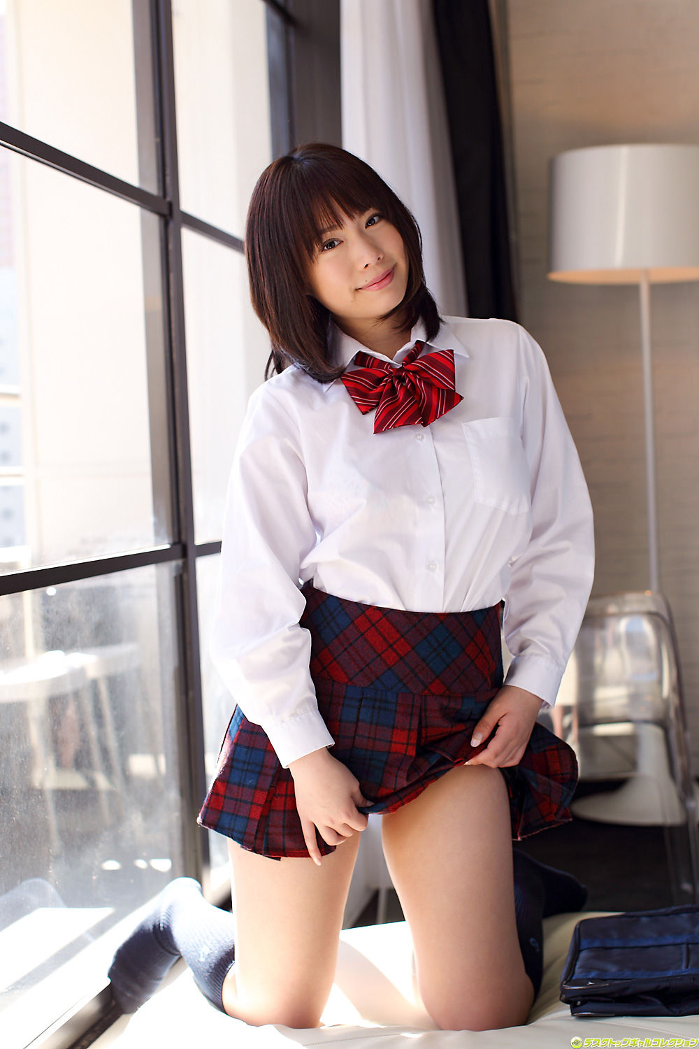 篠原杏-[DGC]套图No.959