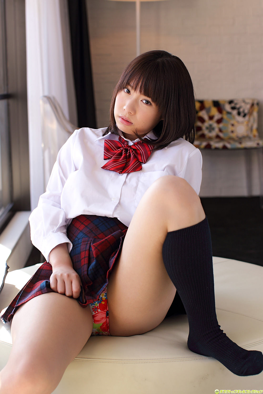 篠原杏-[DGC]套图No.959