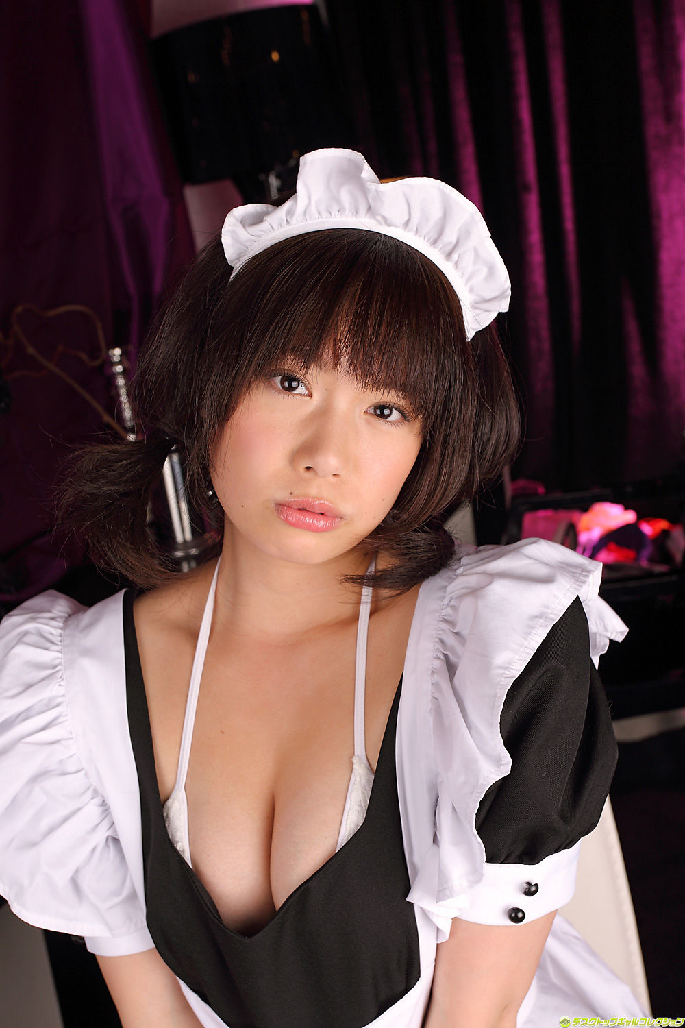 篠原杏-[DGC]套图No.959