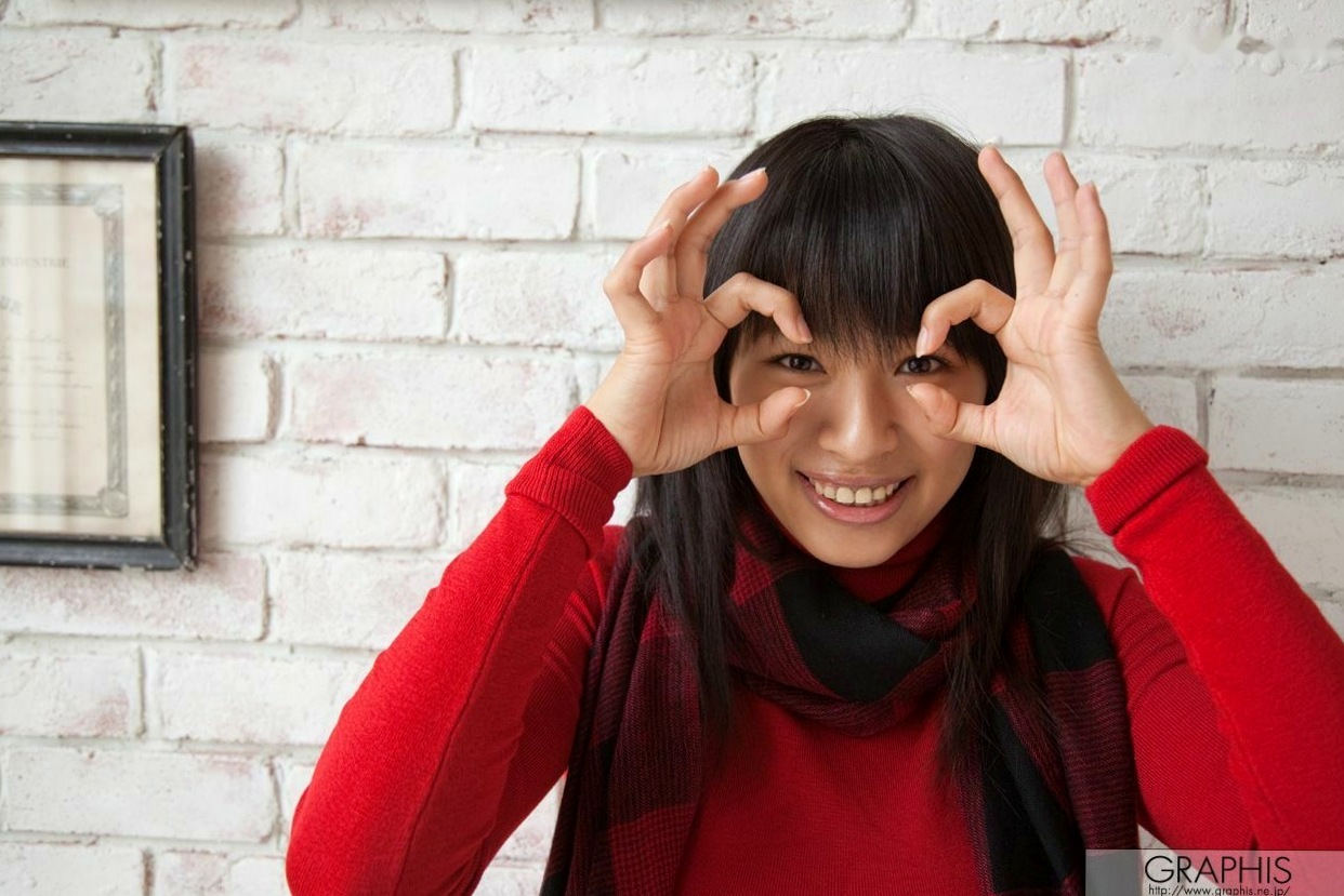 Gallery - Graphis_春菜はな《Fourth Dimension》美胸尤物，童颜巨乳性感私房写真集日本童颜巨乳诱惑户外波涛胸涌尤物 春菜花女神私房照_秀色女神 - image 9