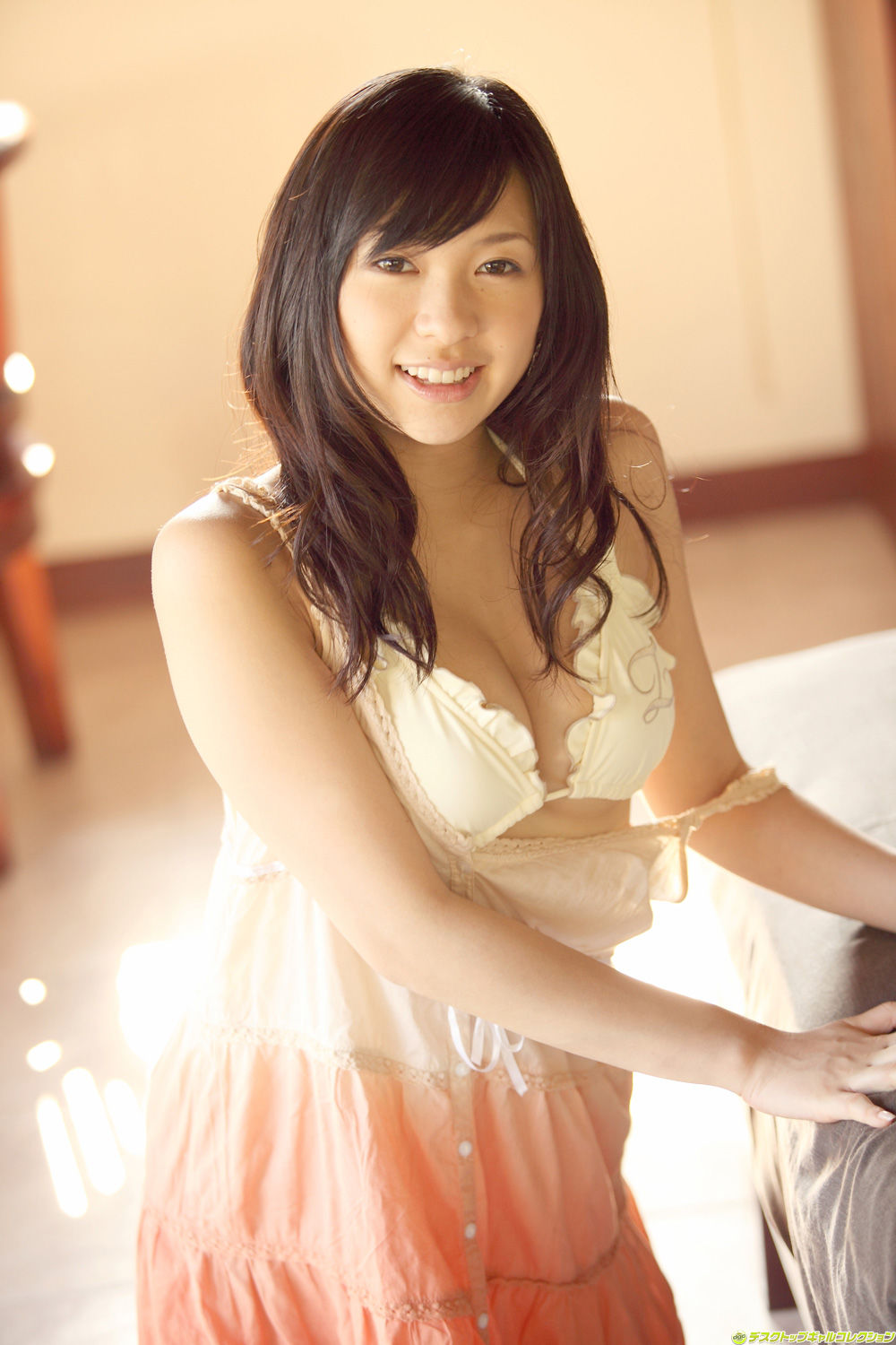 小仓奈奈(小倉奈々)-[DGC]套图No.881