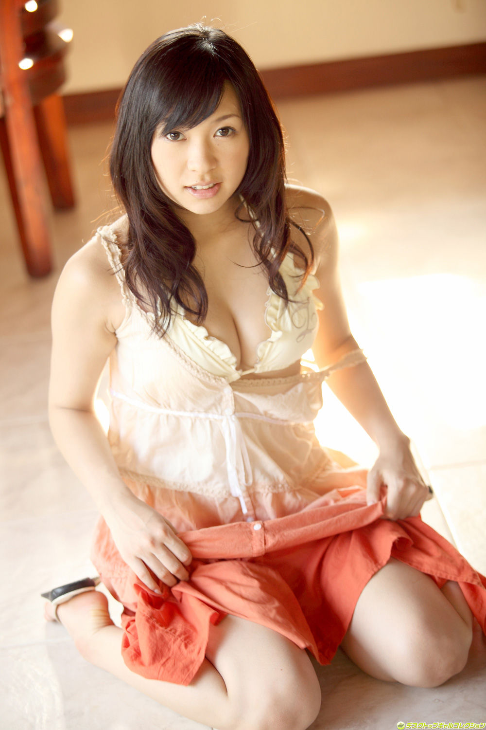 小仓奈奈(小倉奈々)-[DGC]套图No.881