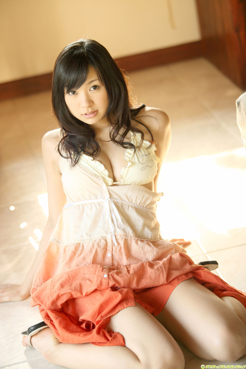 小仓奈奈(小倉奈々)-[DGC]套图No.881
