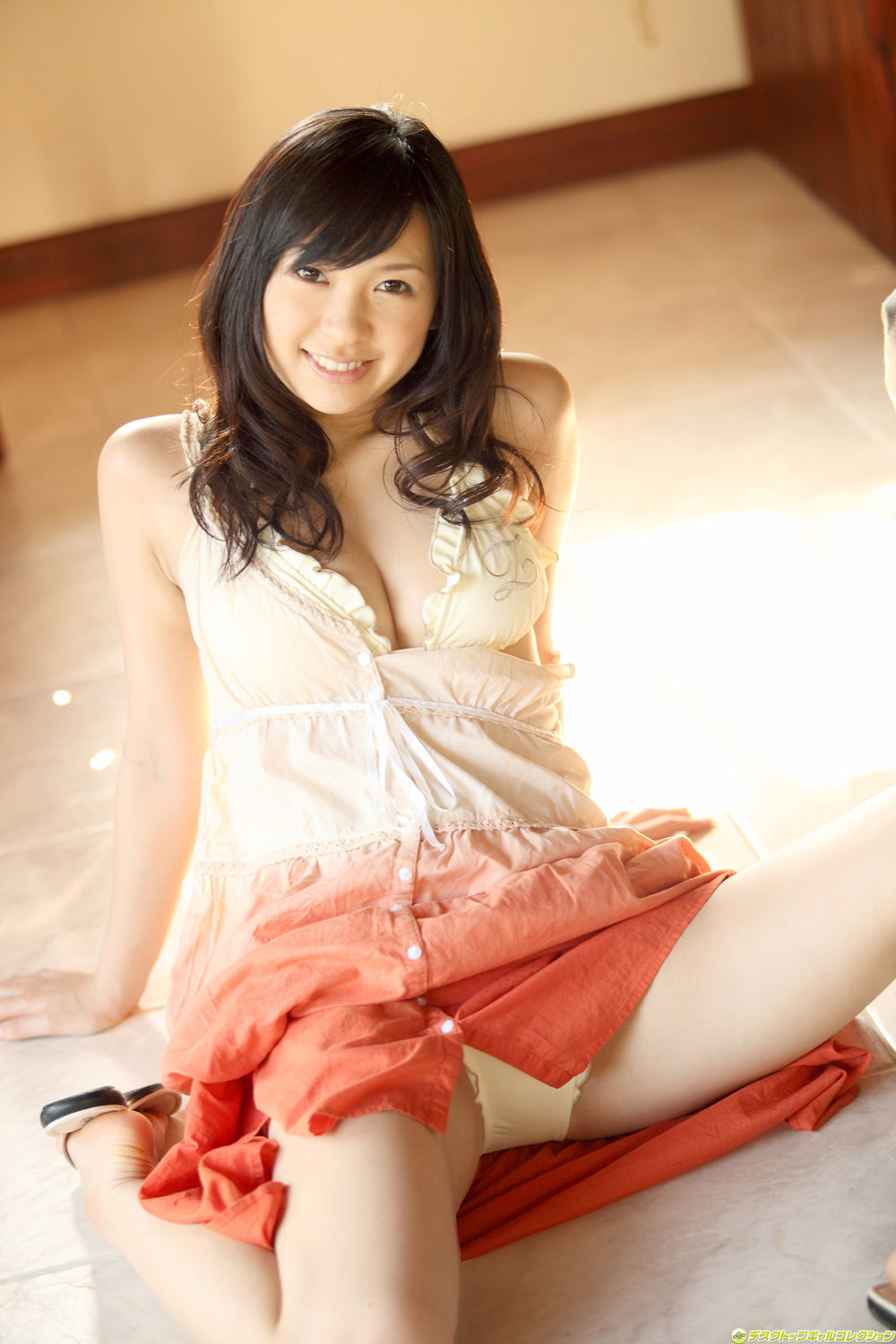小仓奈奈(小倉奈々)-[DGC]套图No.881