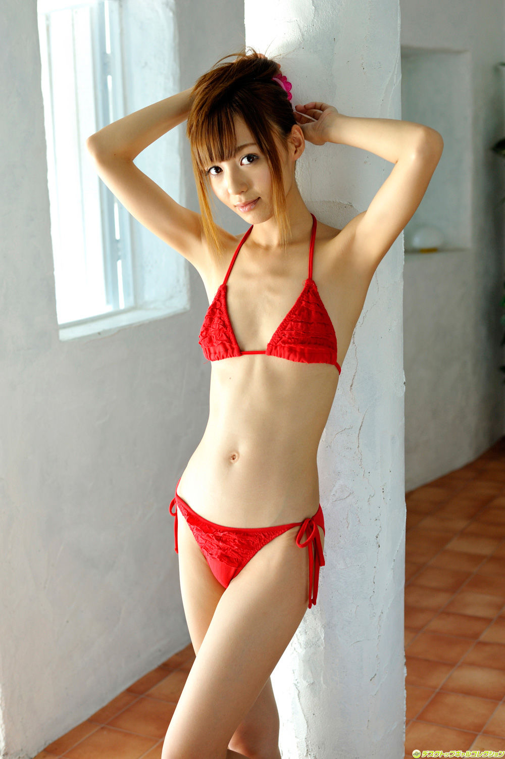 希志爱野(希志あいの)-[DGC]高清写真图NO.1177