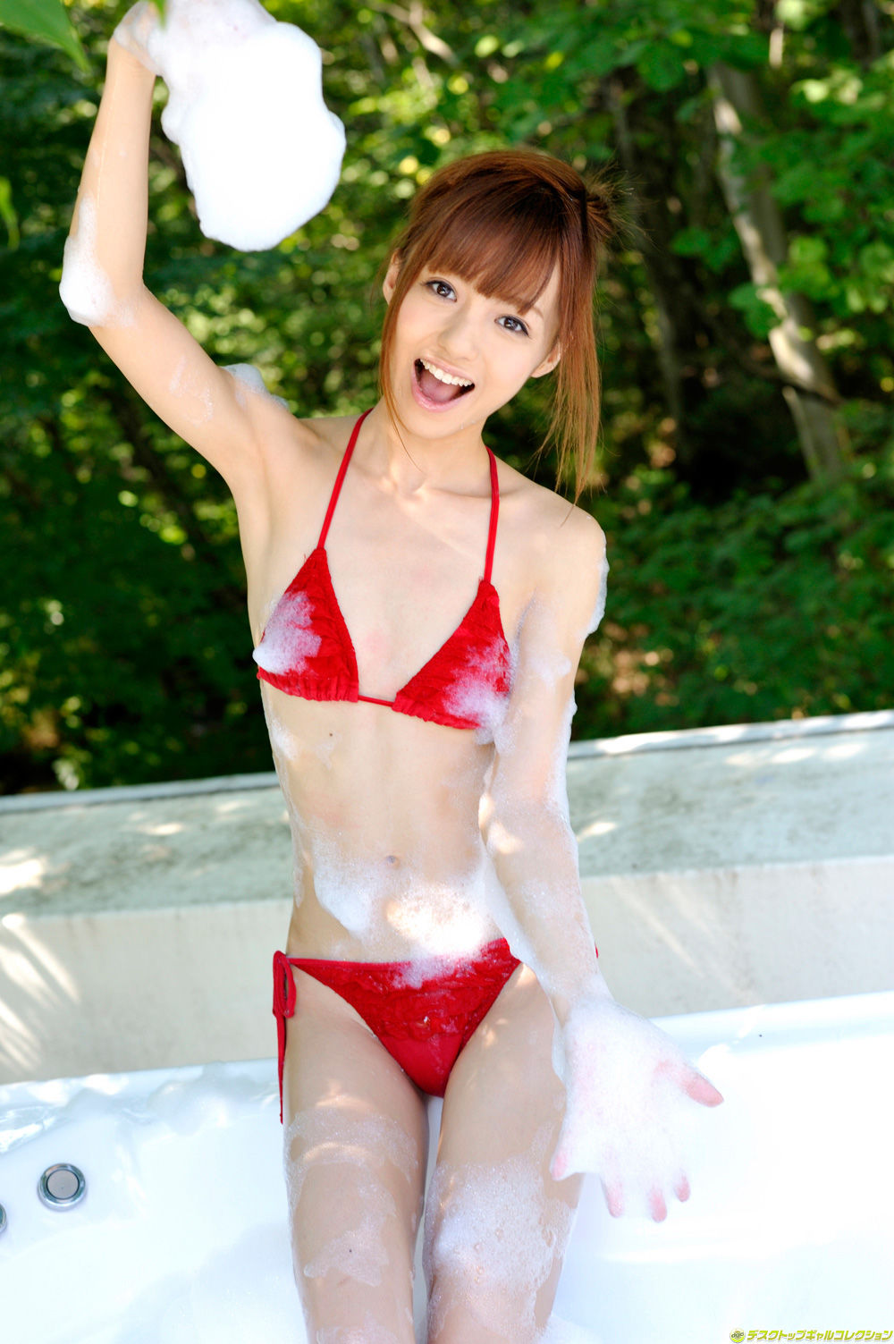 希志爱野(希志あいの)-[DGC]高清写真图NO.1177