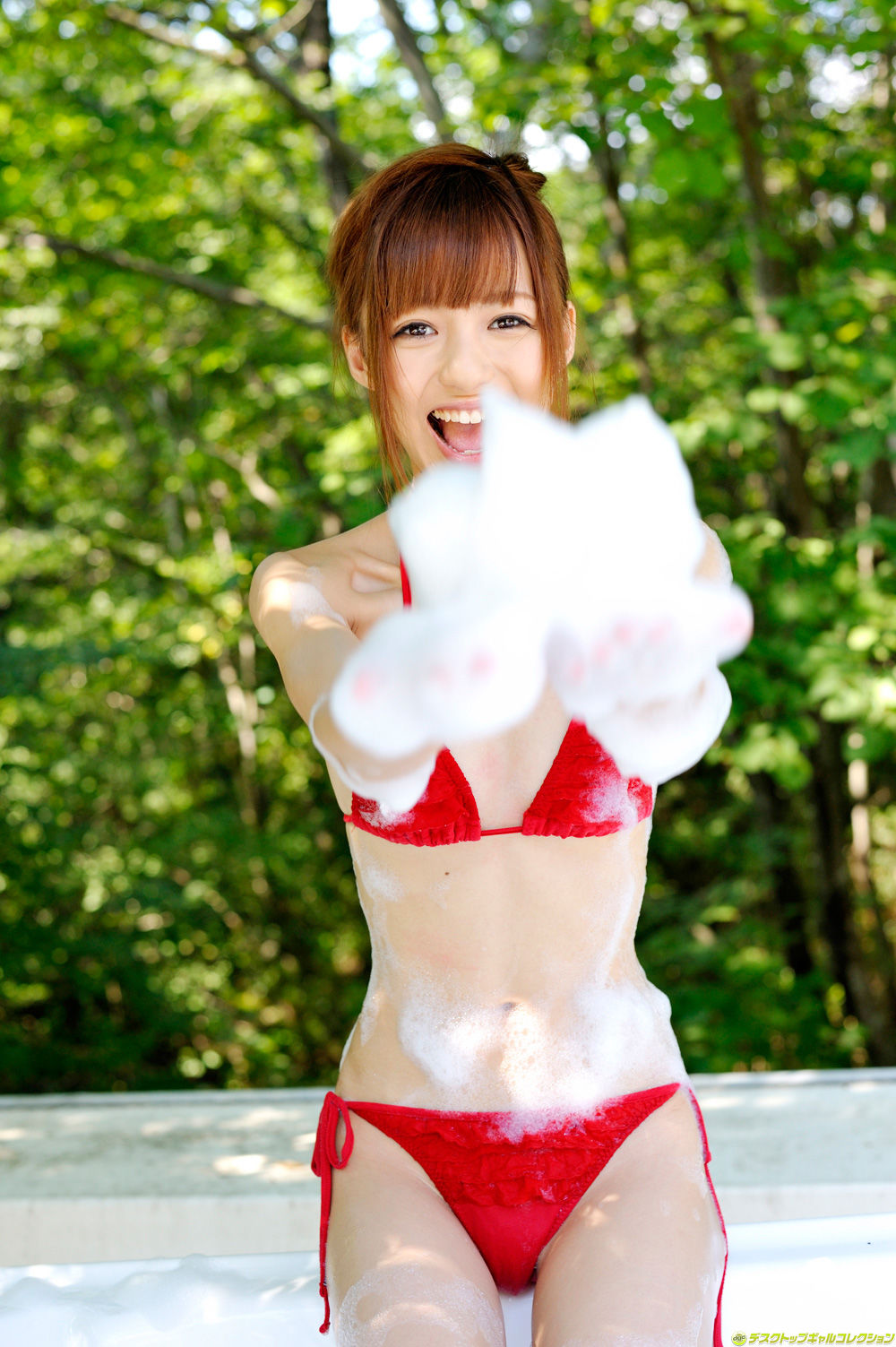 希志爱野(希志あいの)-[DGC]高清写真图NO.1177