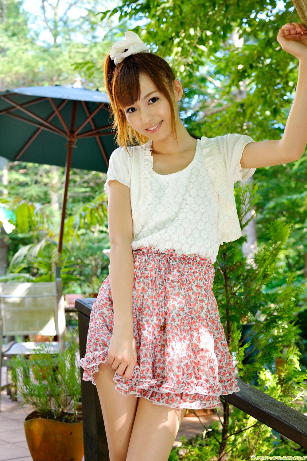 希志爱野(希志あいの)-[DGC]高清写真图NO.1177
