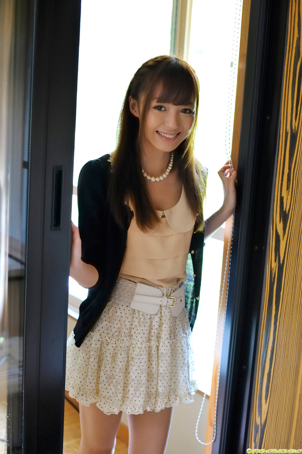 希志爱野(希志あいの)-[DGC]高清写真图NO.1177