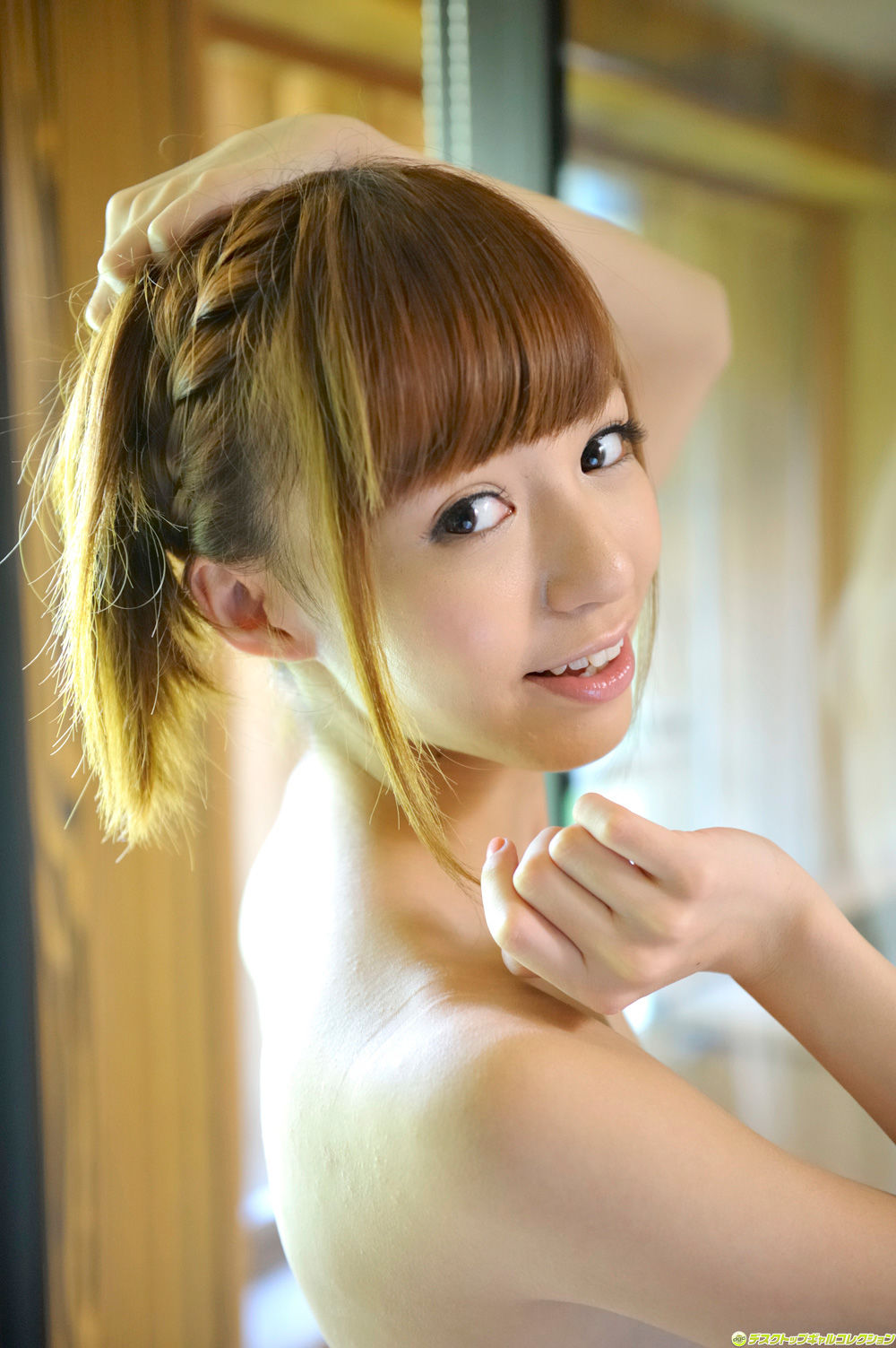 希志爱野(希志あいの)-[DGC]高清写真图NO.1177
