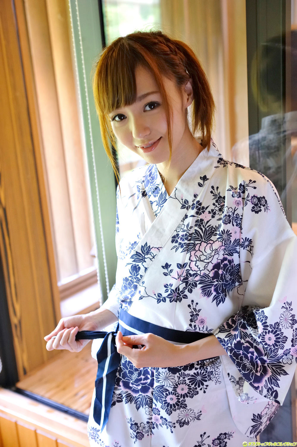 希志爱野(希志あいの)-[DGC]高清写真图NO.1177