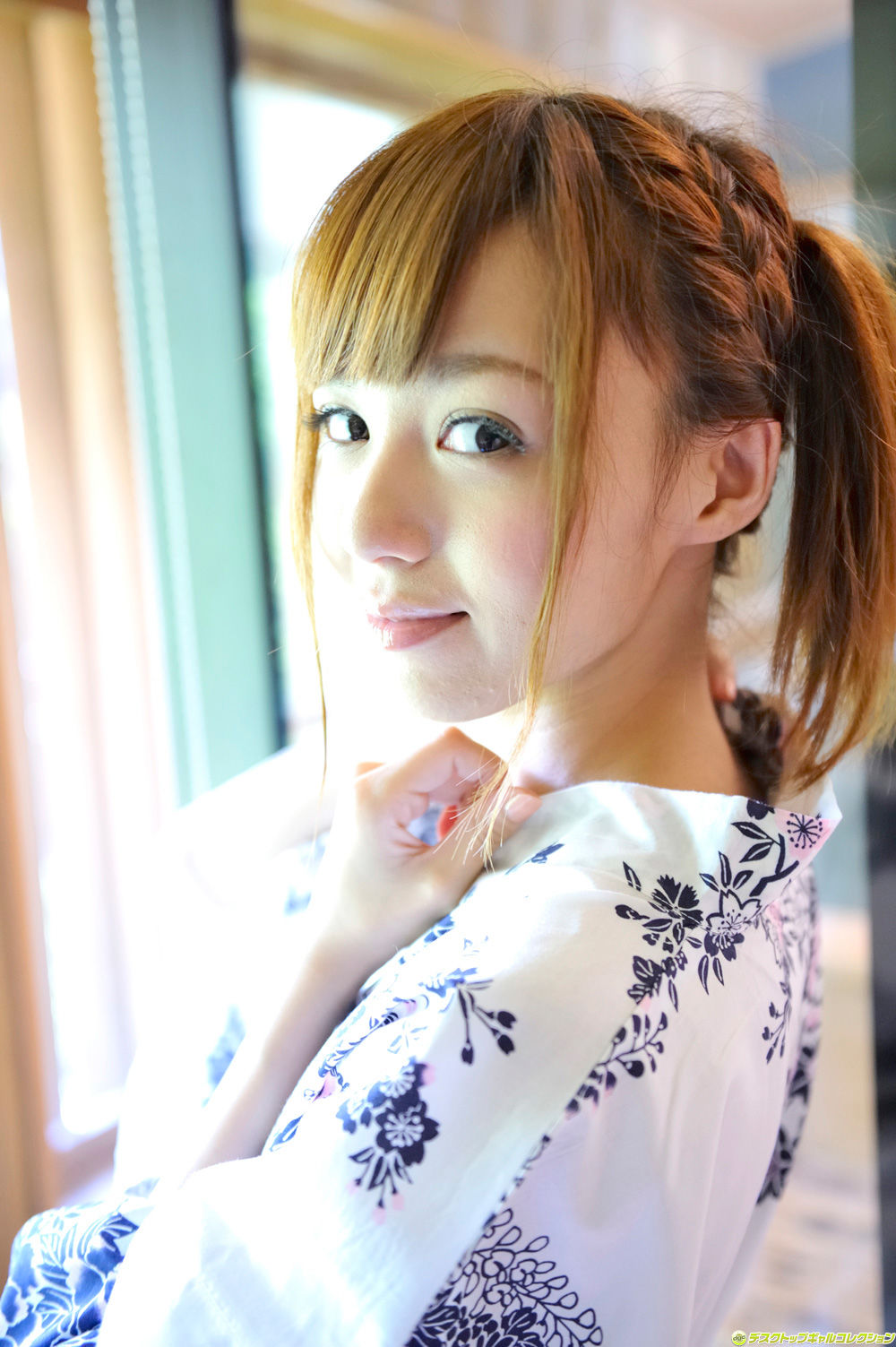 希志爱野(希志あいの)-[DGC]高清写真图NO.1177