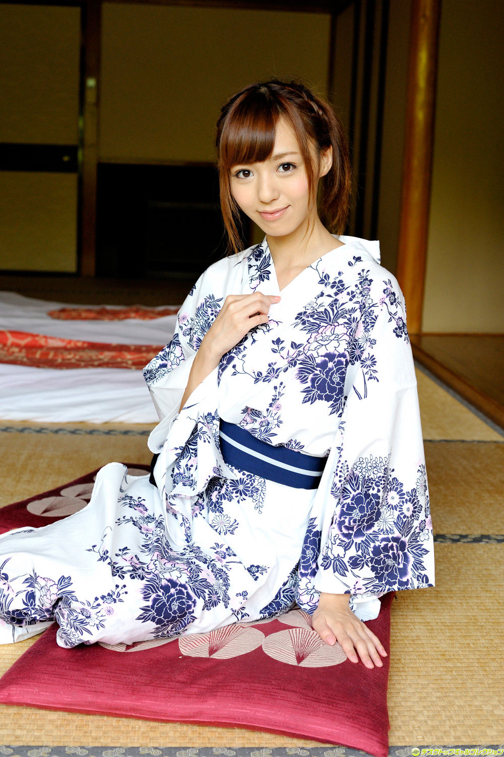 希志爱野(希志あいの)-[DGC]高清写真图NO.1177