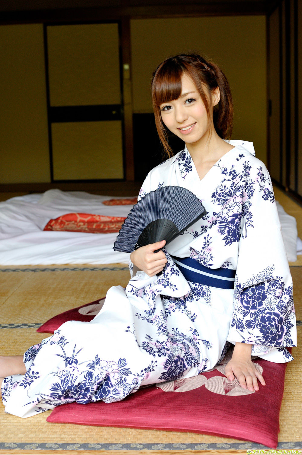 希志爱野(希志あいの)-[DGC]高清写真图NO.1177