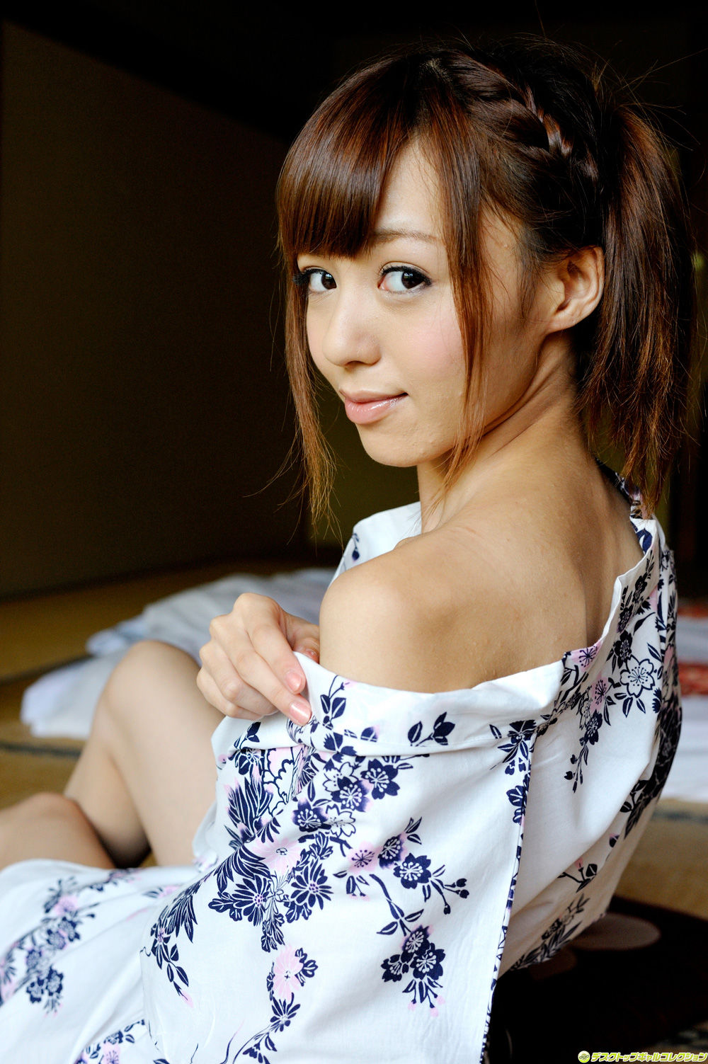 希志爱野(希志あいの)-[DGC]高清写真图NO.1177