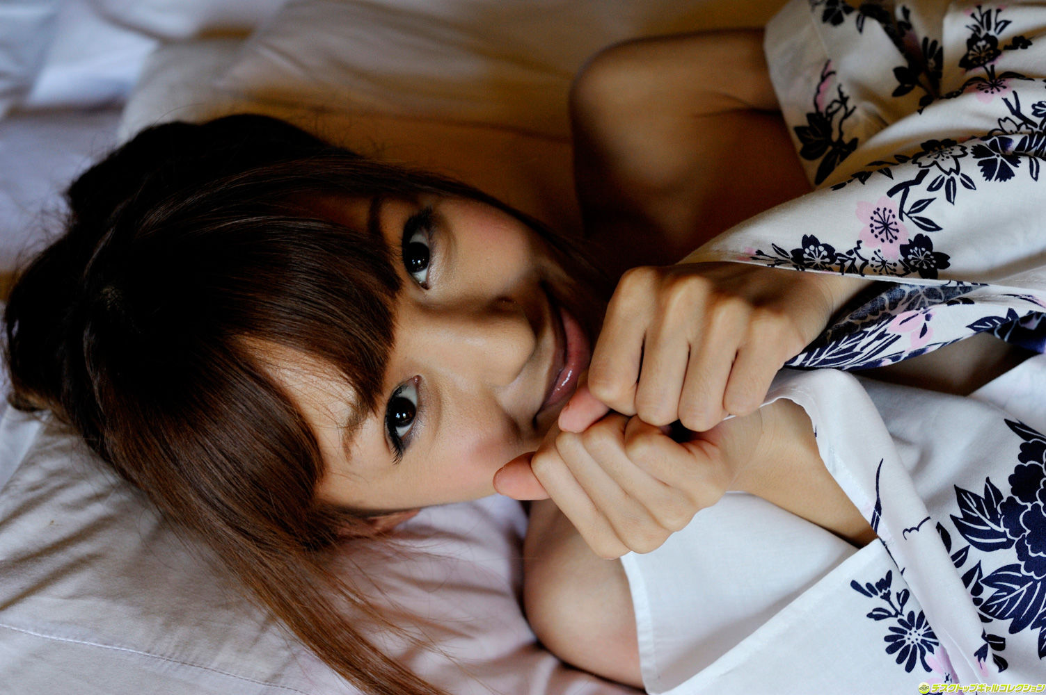 希志爱野(希志あいの)-[DGC]高清写真图NO.1177
