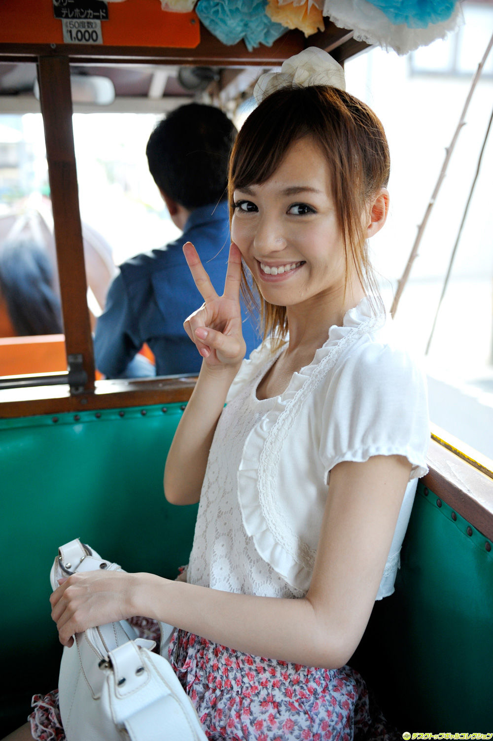 希志爱野(希志あいの)-[DGC]高清写真图NO.1177