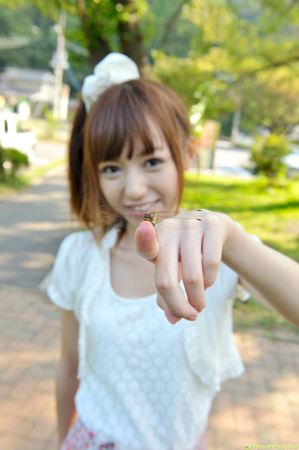 希志爱野(希志あいの)-[DGC]高清写真图NO.1177