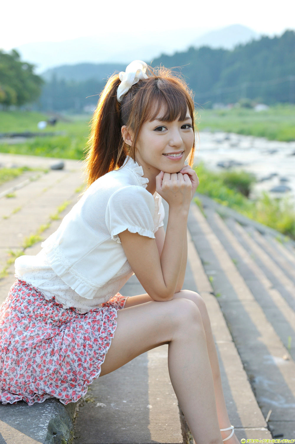 希志爱野(希志あいの)-[DGC]高清写真图NO.1177