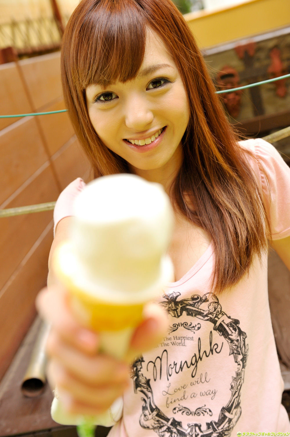 希志爱野(希志あいの)-[DGC]高清写真图NO.1177