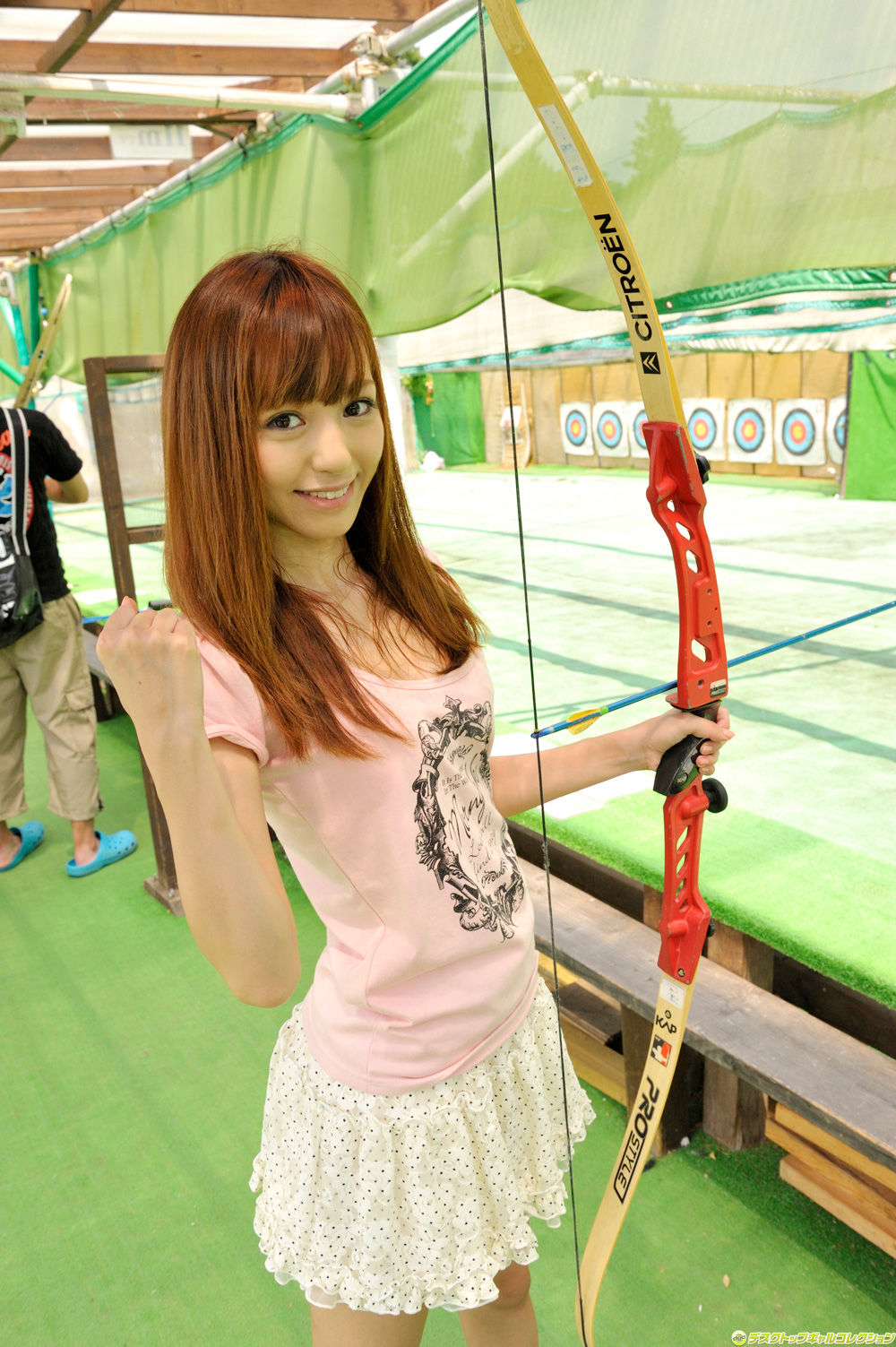 希志爱野(希志あいの)-[DGC]高清写真图NO.1177