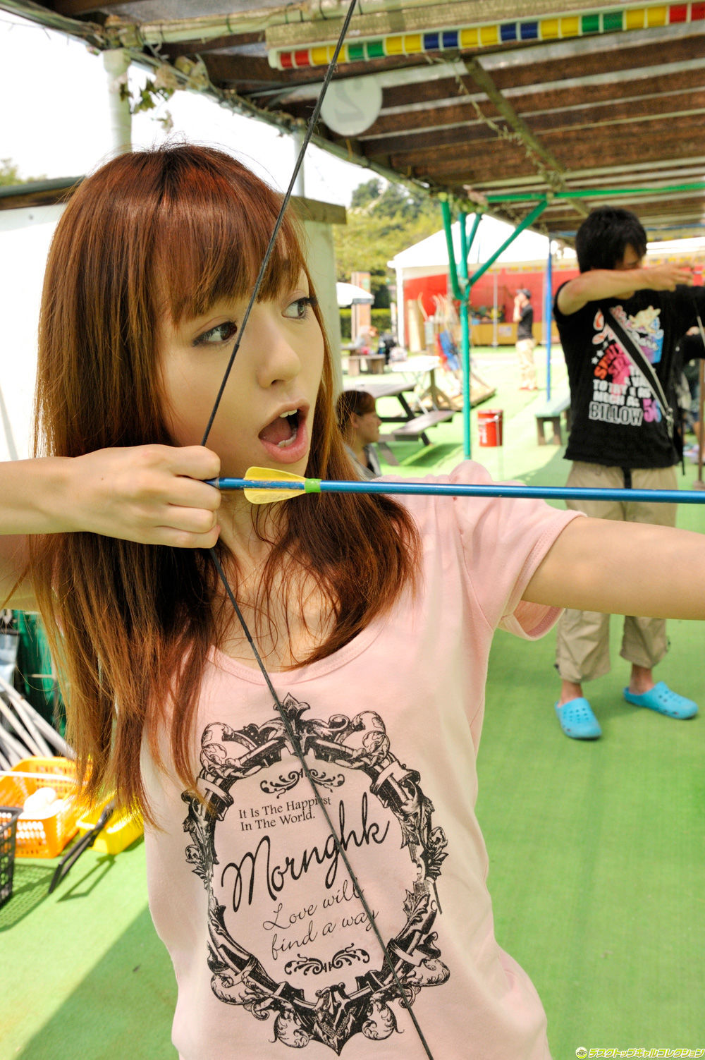 希志爱野(希志あいの)-[DGC]高清写真图NO.1177