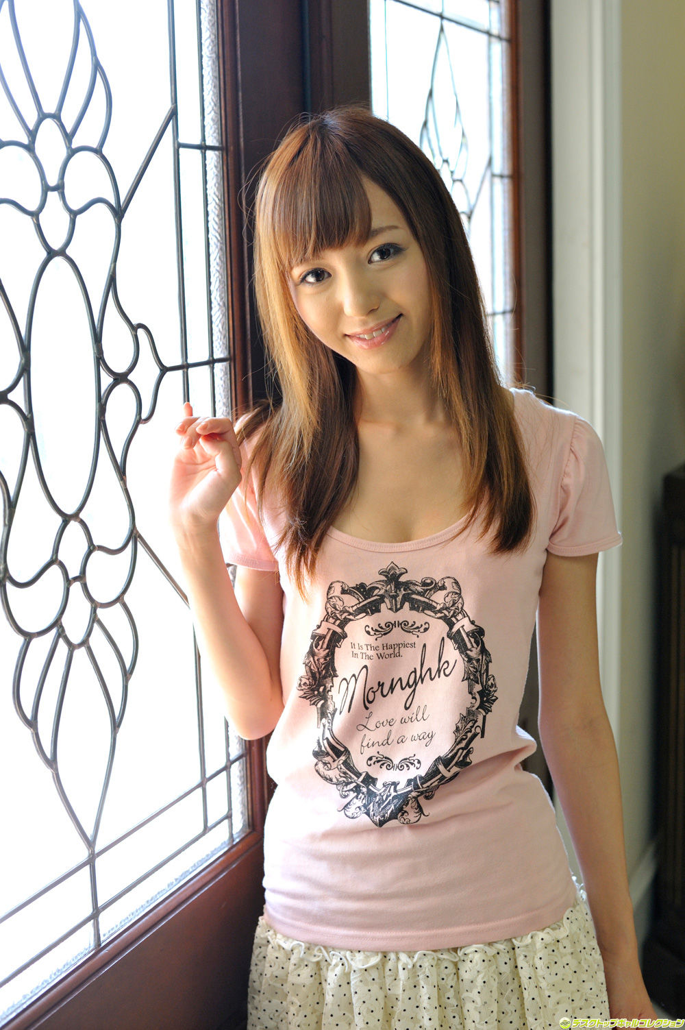 希志爱野(希志あいの)-[DGC]高清写真图NO.1177