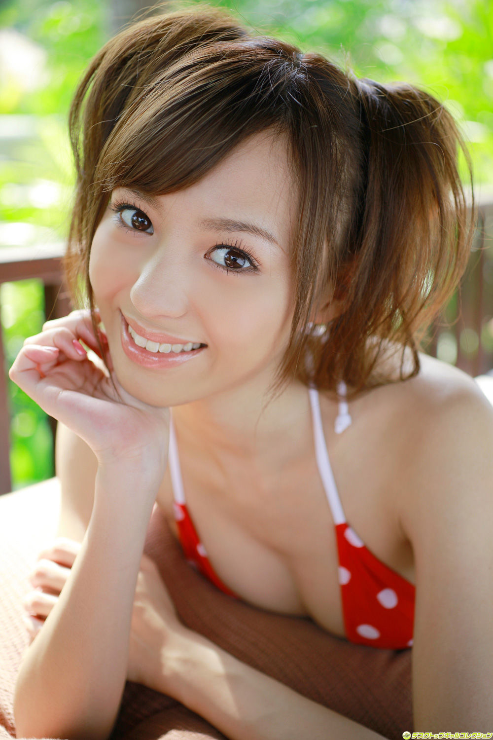 希志爱野(希志あいの)-[DGC]高清写真图NO.952