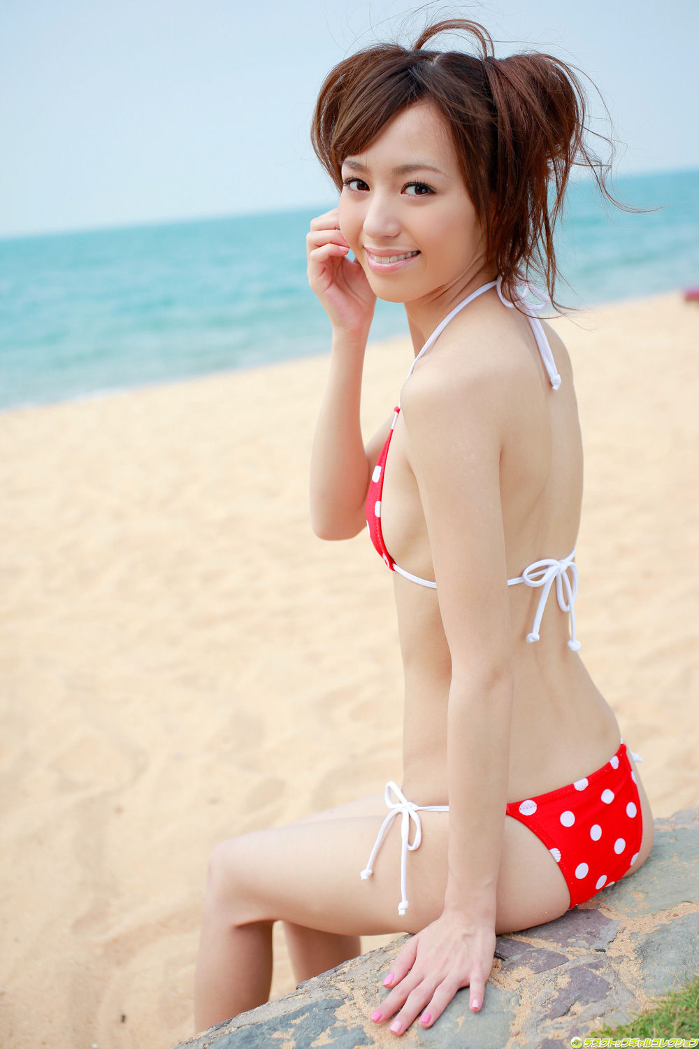 希志爱野(希志あいの)-[DGC]高清写真图NO.952