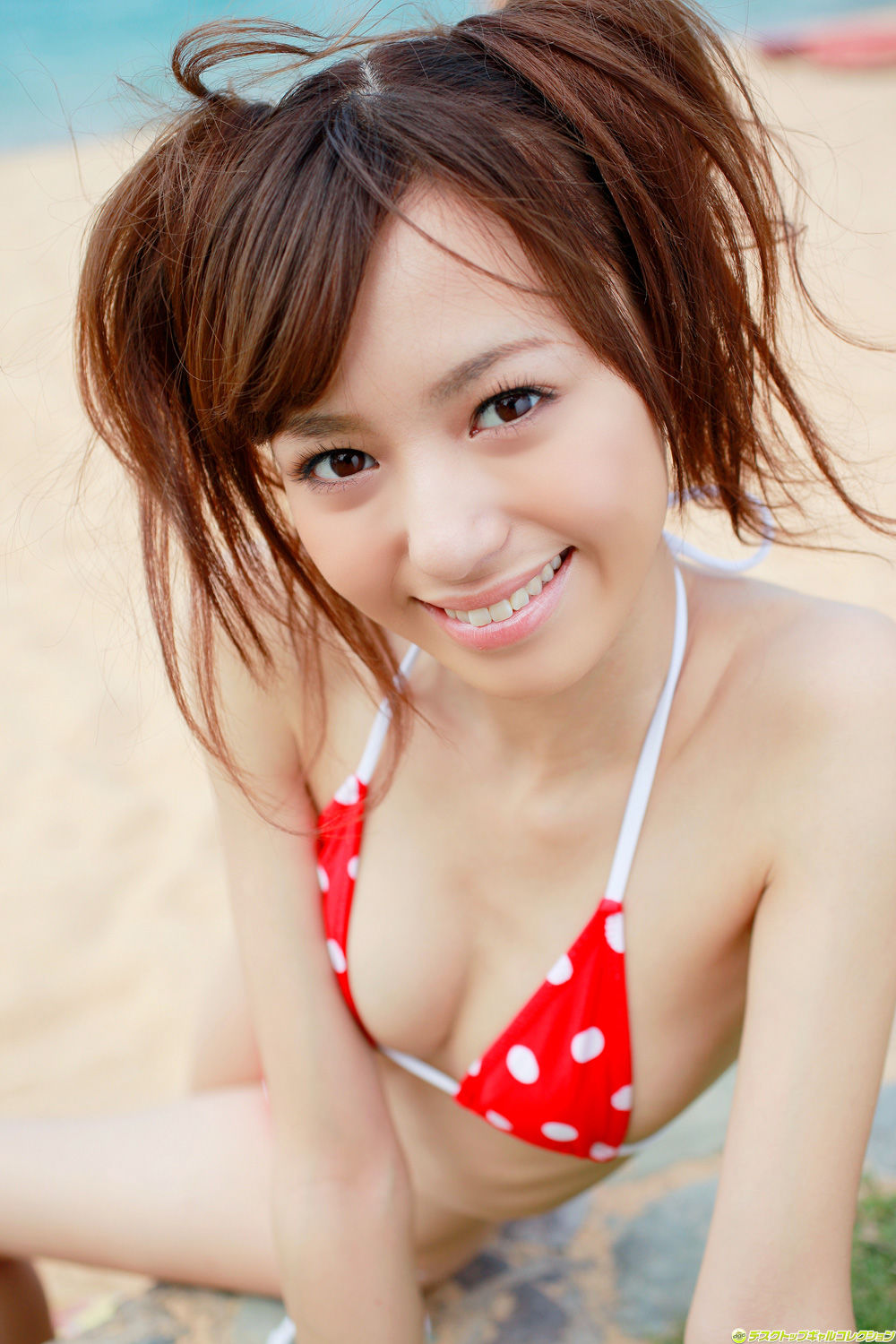 希志爱野(希志あいの)-[DGC]高清写真图NO.952
