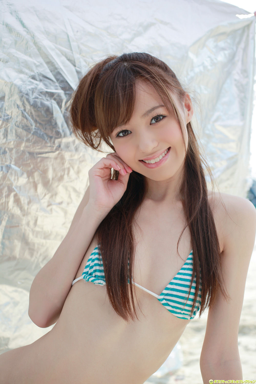 希志爱野(希志あいの)-[DGC]高清写真图NO.952