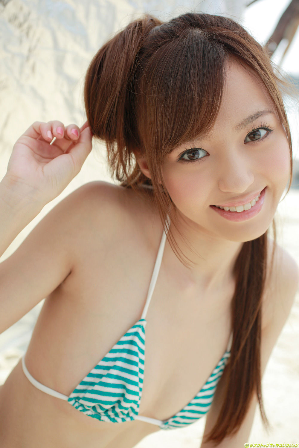 希志爱野(希志あいの)-[DGC]高清写真图NO.952