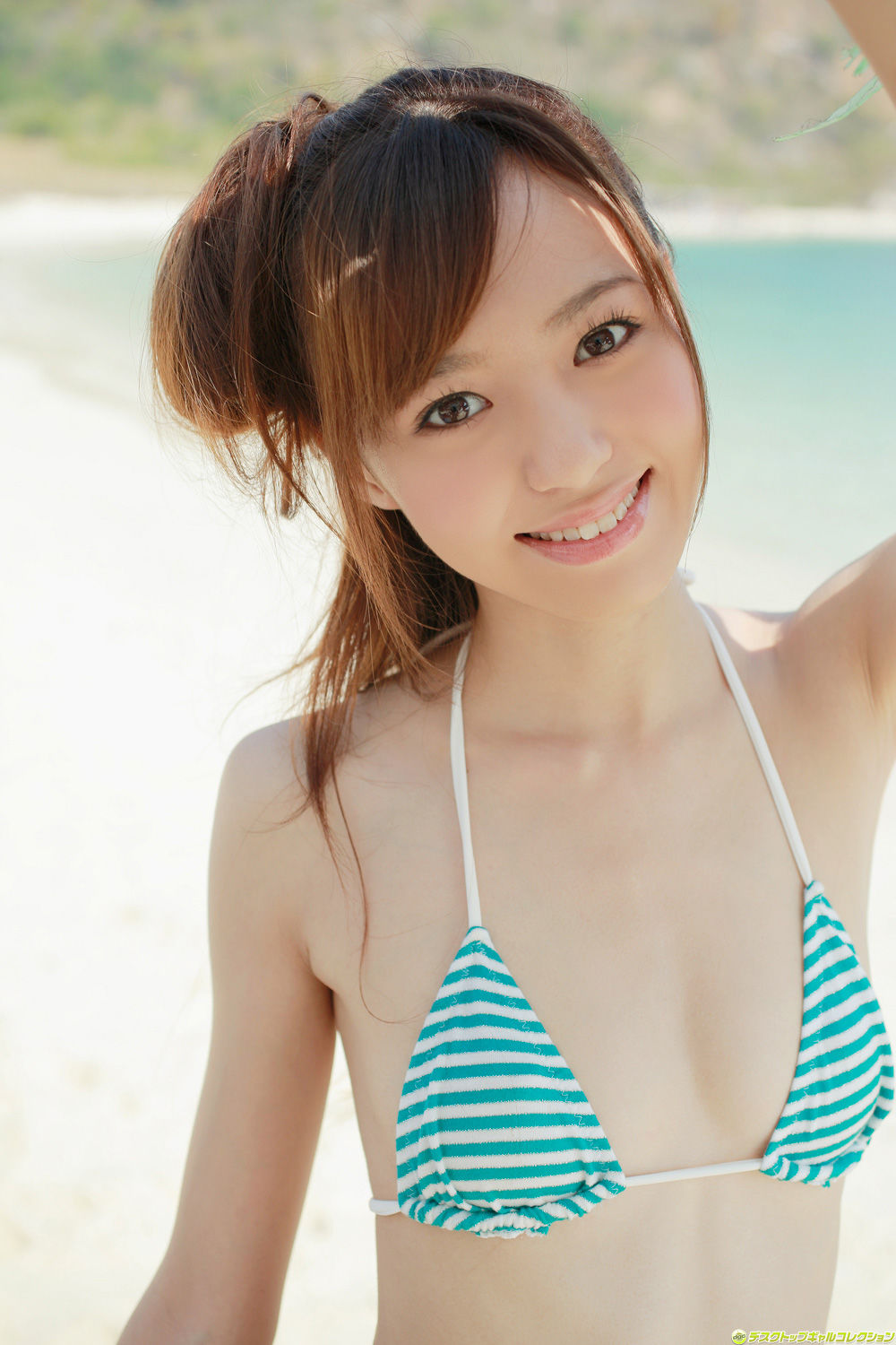 希志爱野(希志あいの)-[DGC]高清写真图NO.952
