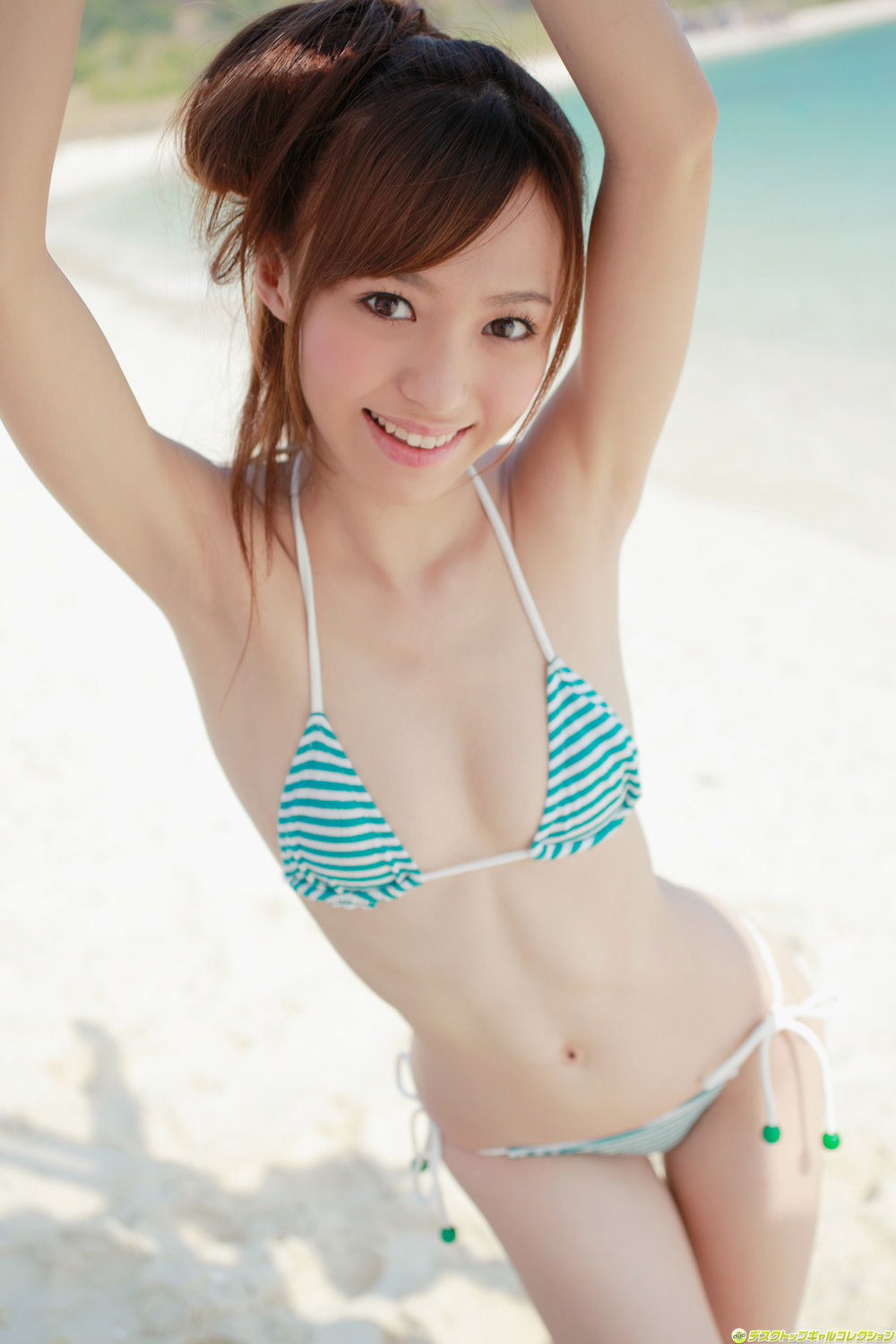 希志爱野(希志あいの)-[DGC]高清写真图NO.952