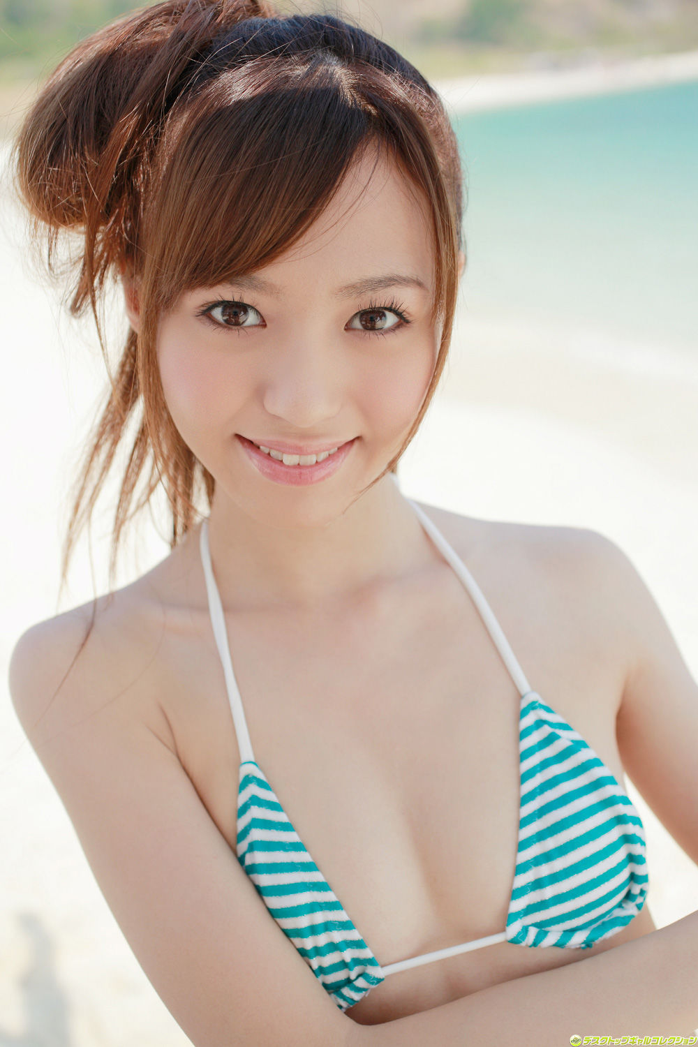 希志爱野(希志あいの)-[DGC]高清写真图NO.952