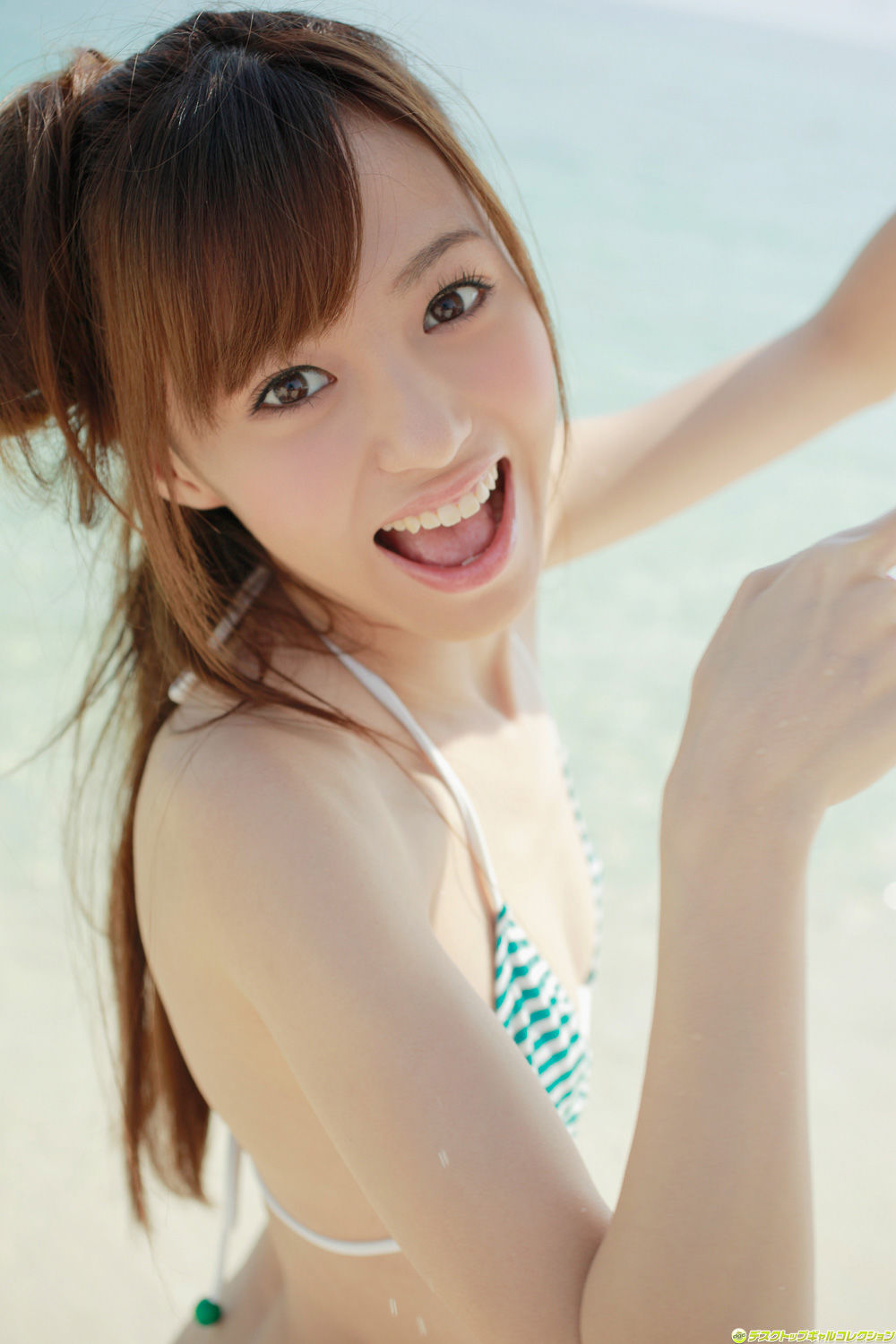 希志爱野(希志あいの)-[DGC]高清写真图NO.952
