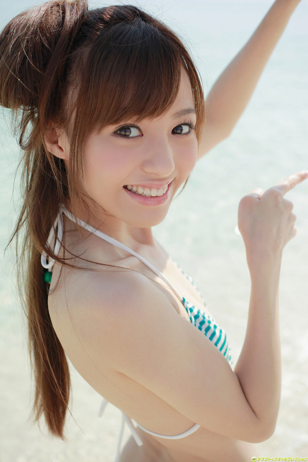 希志爱野(希志あいの)-[DGC]高清写真图NO.952