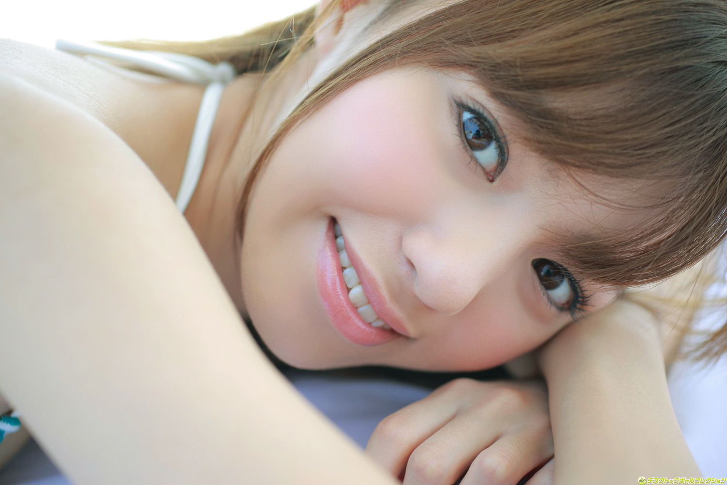 希志爱野(希志あいの)-[DGC]高清写真图NO.952