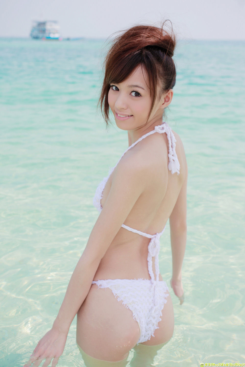 希志爱野(希志あいの)-[DGC]高清写真图NO.952