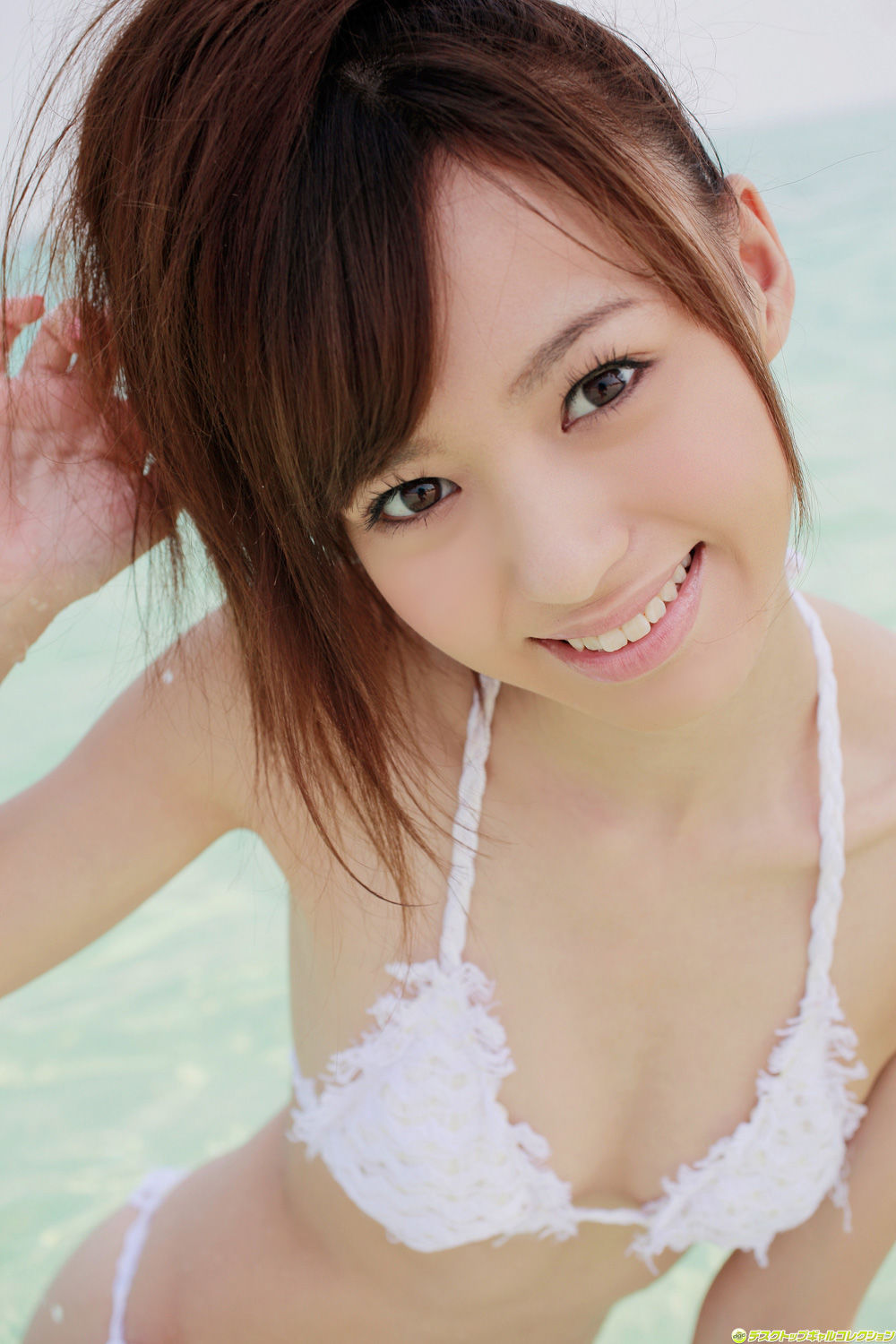 希志爱野(希志あいの)-[DGC]高清写真图NO.952