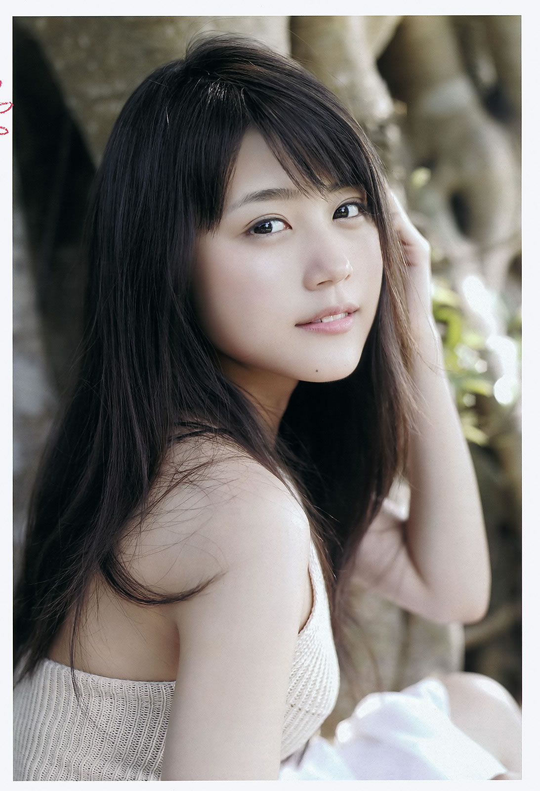[Weekly Playboy]高清写真图2012 No.21 夏菜 渡辺美优纪 和田絵莉 森田凉花 希志あいの 橘丽美
