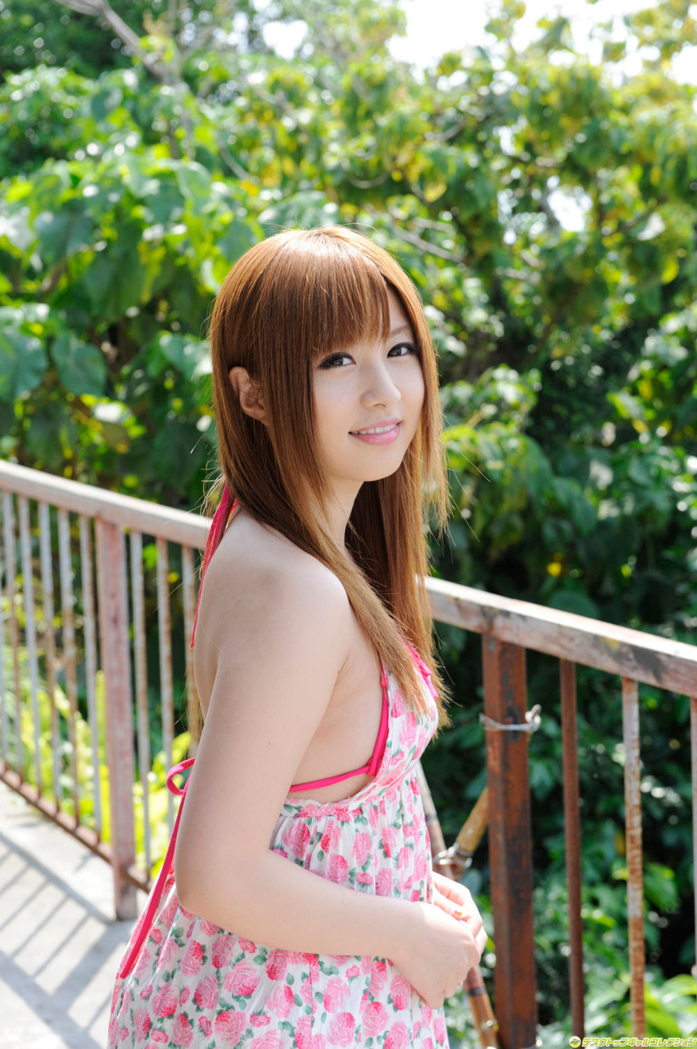 成瀬心美-[DGC]套图写真No.1080-Adult Idols