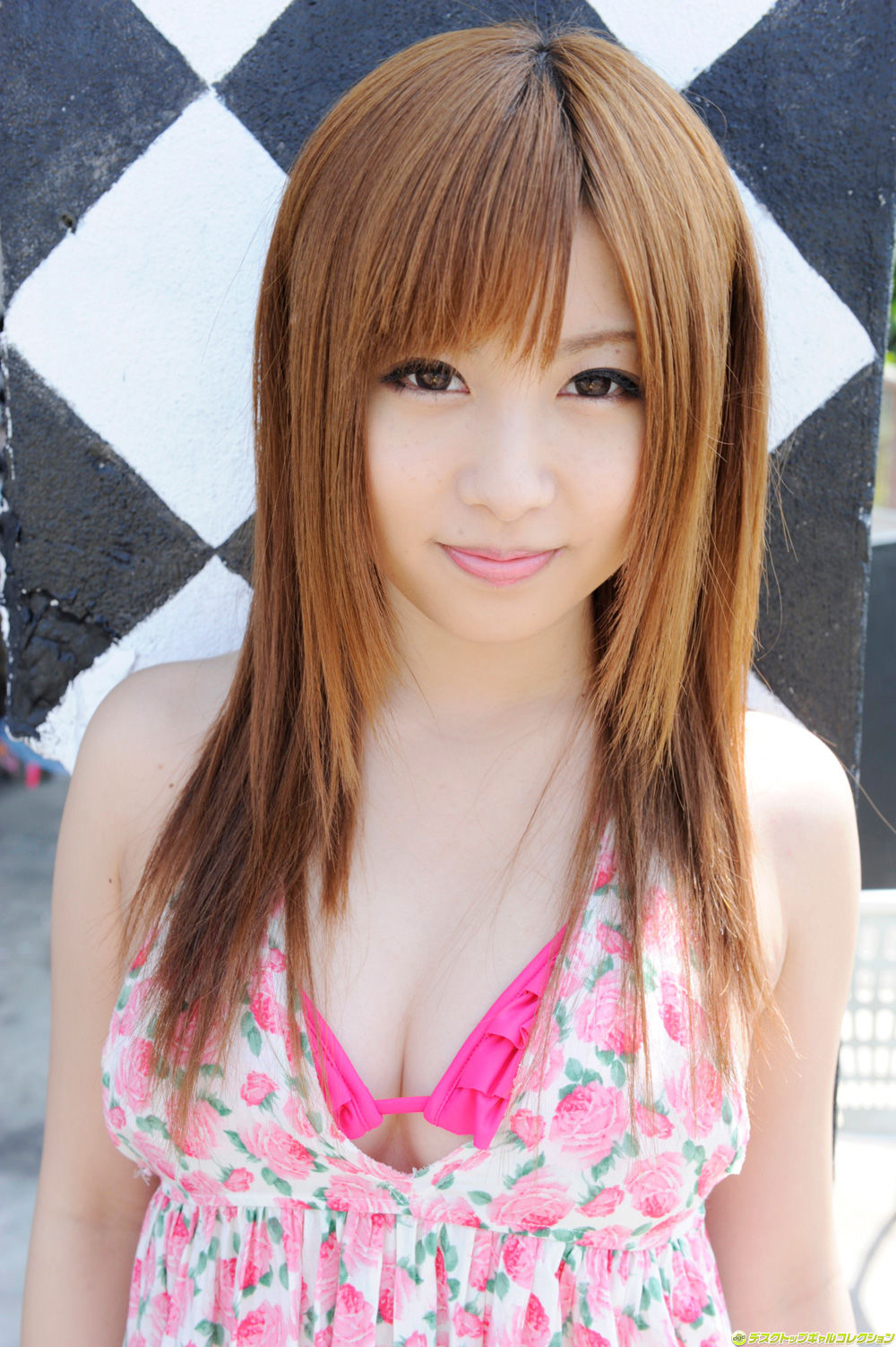 成瀬心美-[DGC]套图写真No.1080-Adult Idols