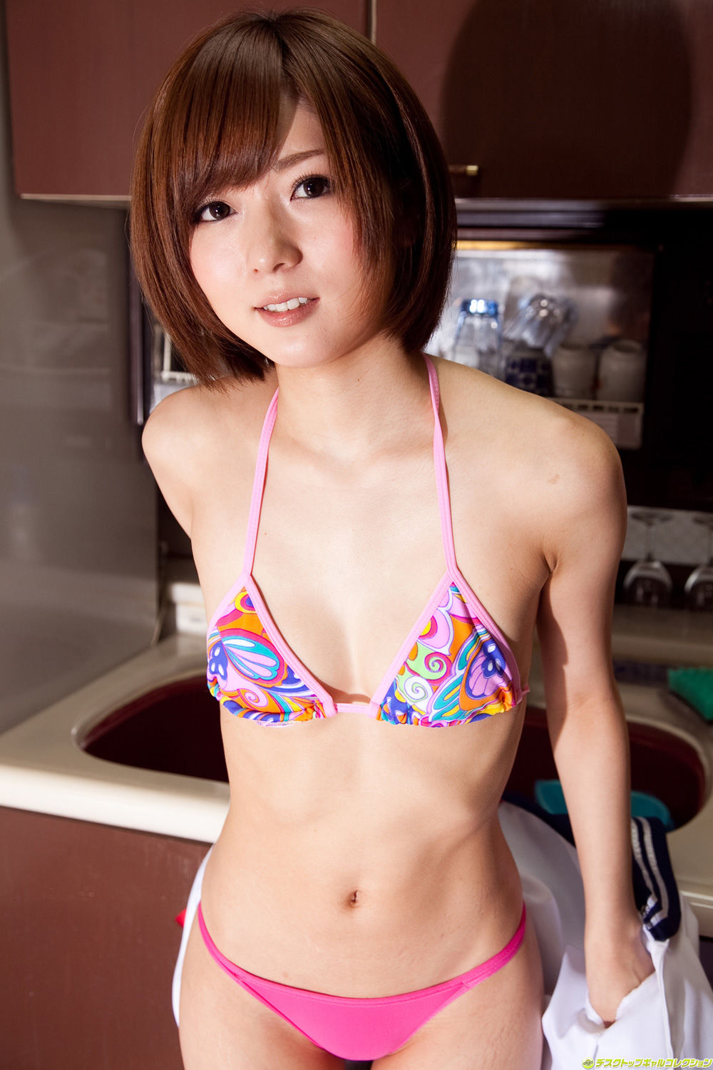 麻仓优/麻仓忧-[DGC]套图No.1086