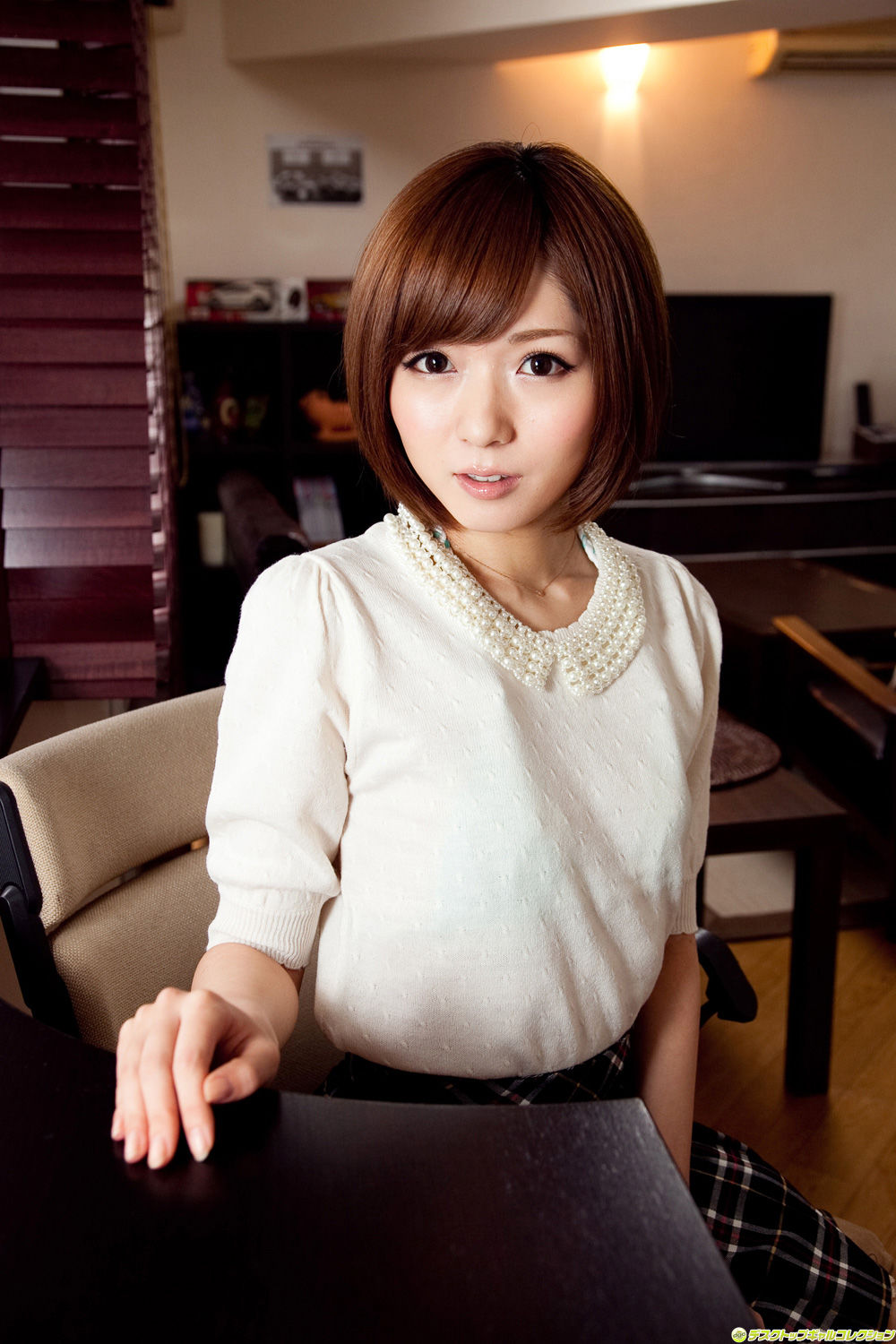 麻仓优/麻仓忧-[DGC]套图No.1086
